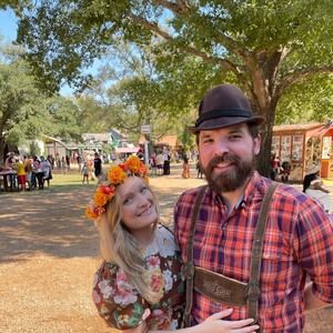 Meet your Posher, Ali